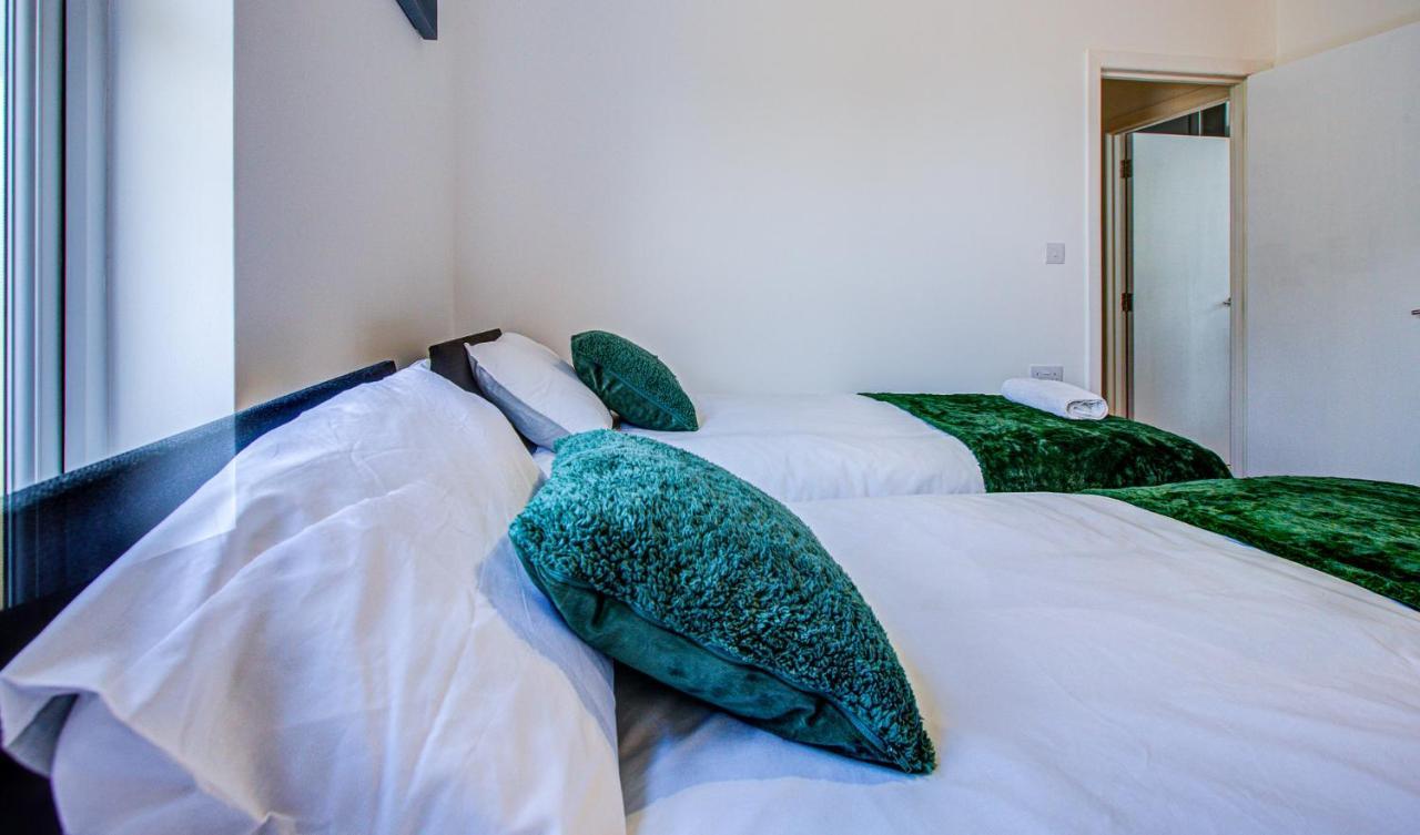 Apartmán Peckham Plaza Londýn Exteriér fotografie