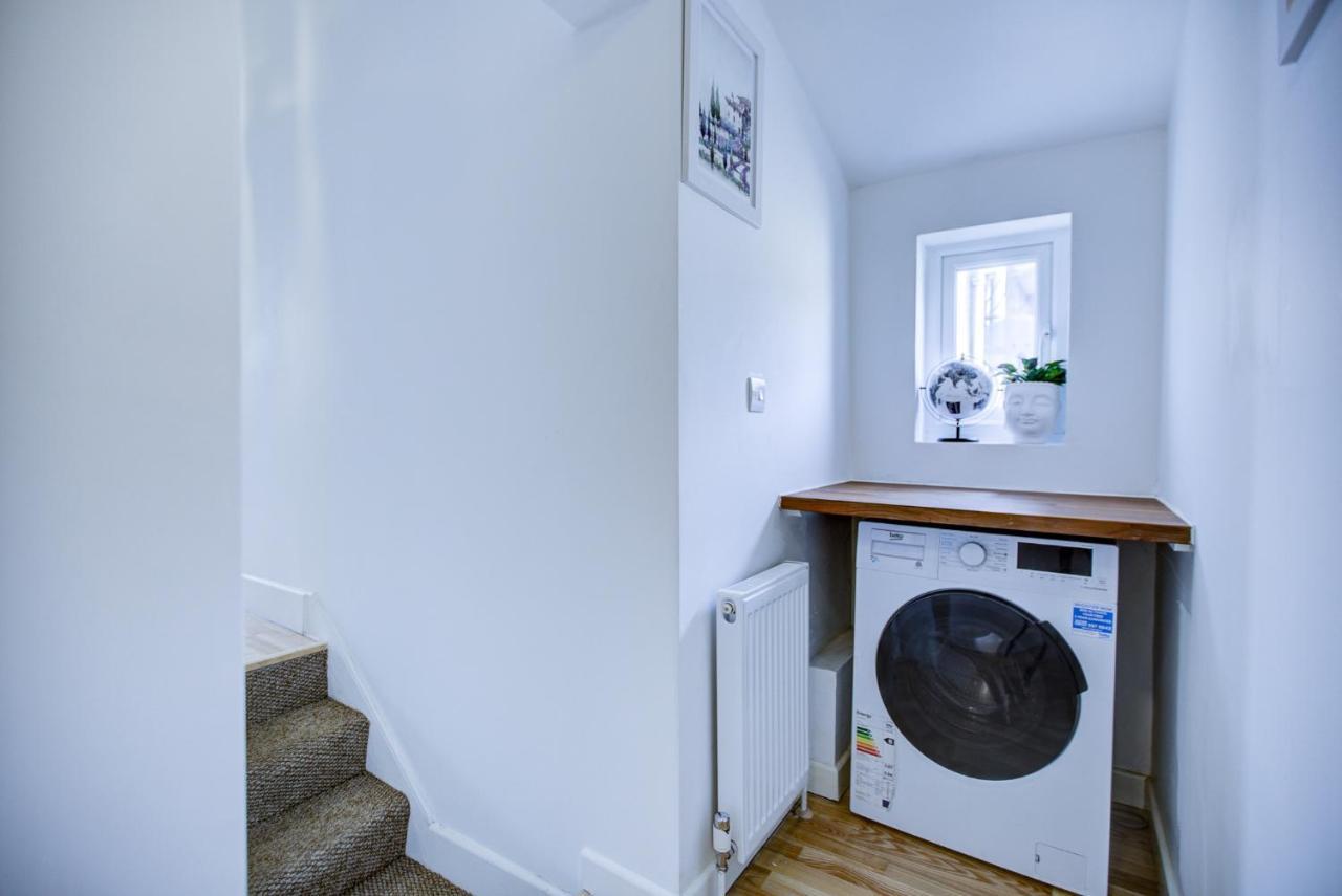 Apartmán Peckham Plaza Londýn Exteriér fotografie