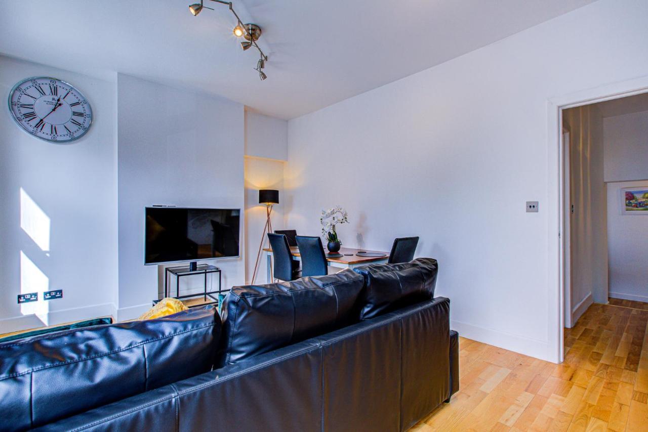 Apartmán Peckham Plaza Londýn Exteriér fotografie