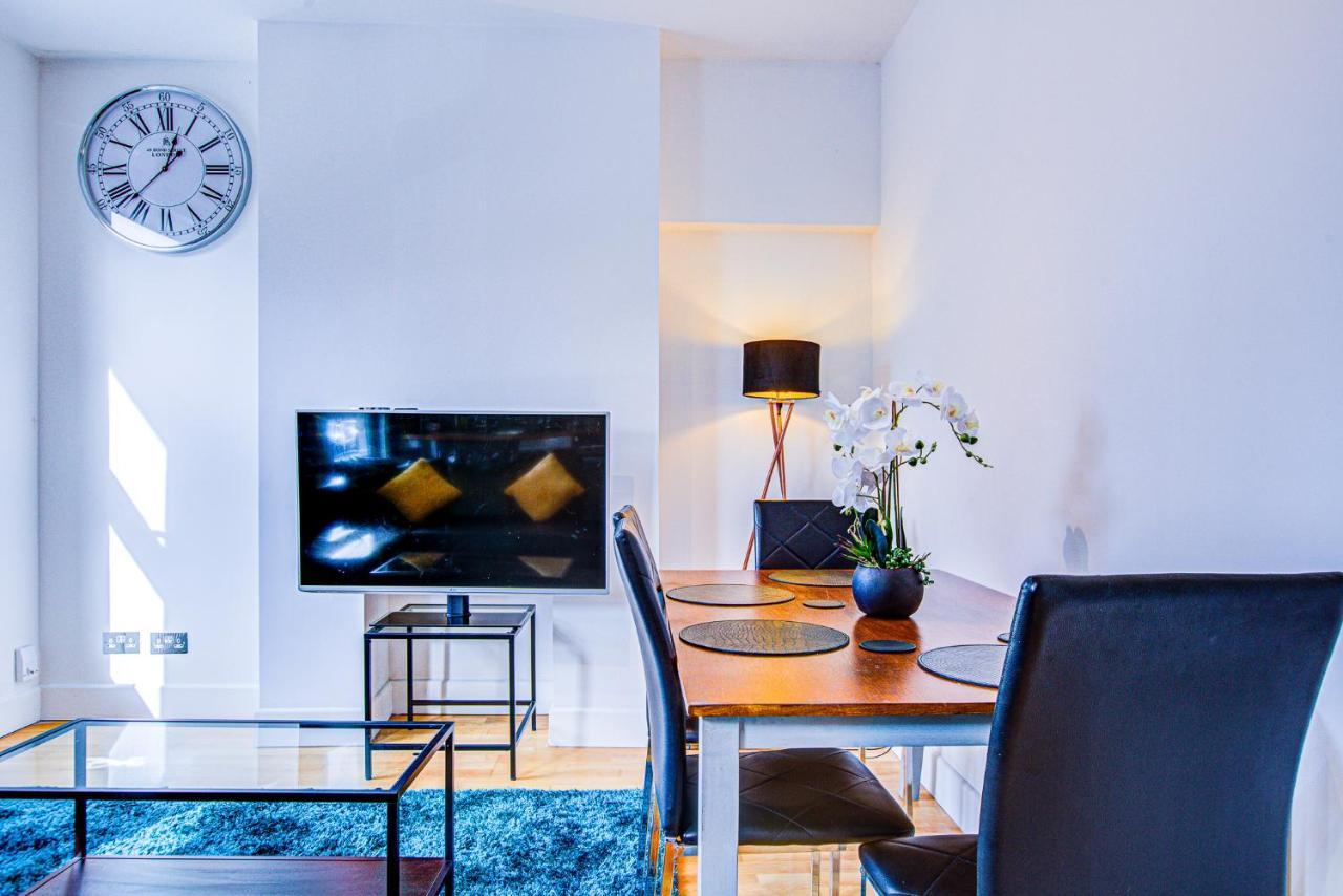 Apartmán Peckham Plaza Londýn Exteriér fotografie