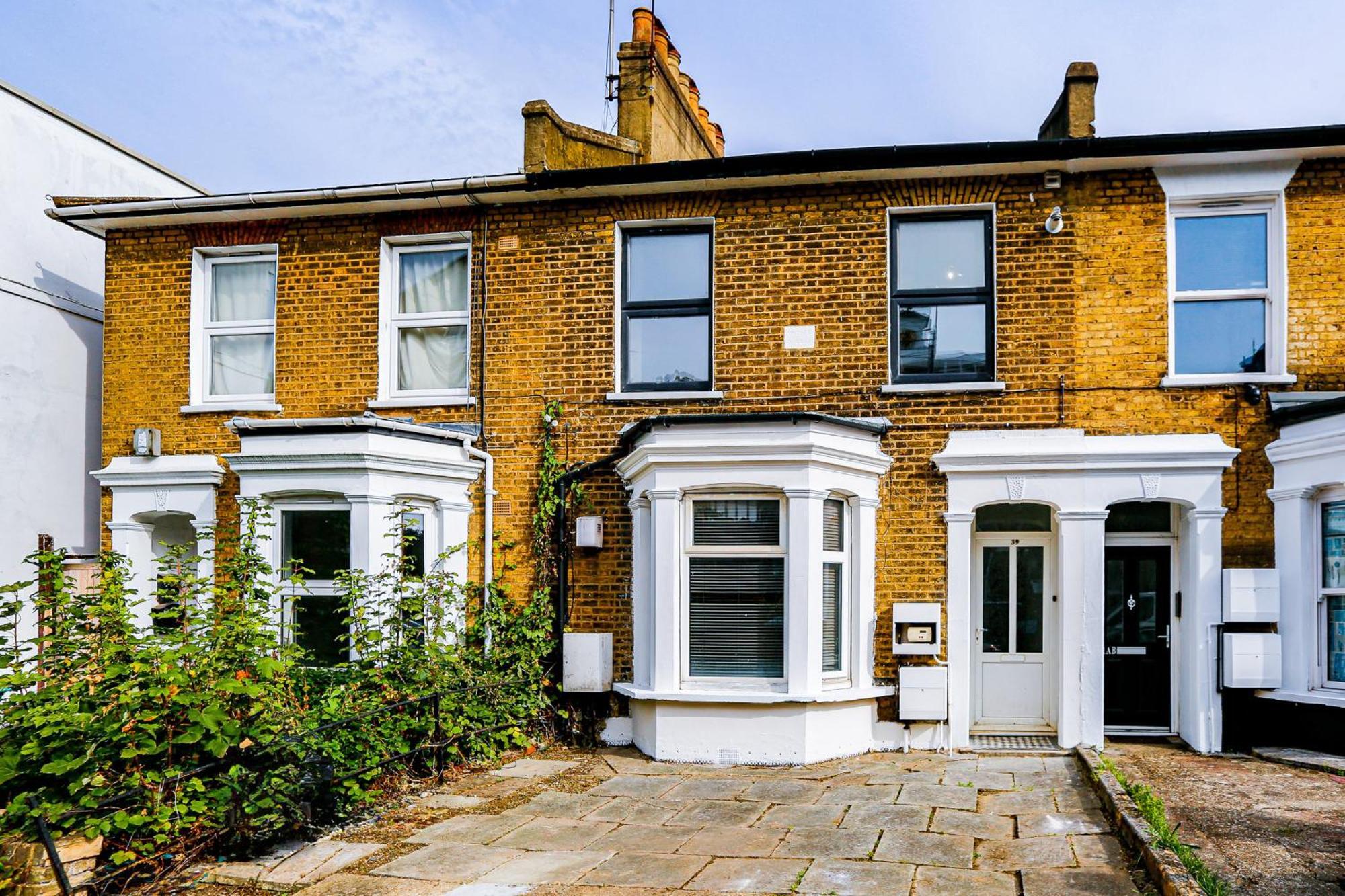 Apartmán Peckham Plaza Londýn Exteriér fotografie